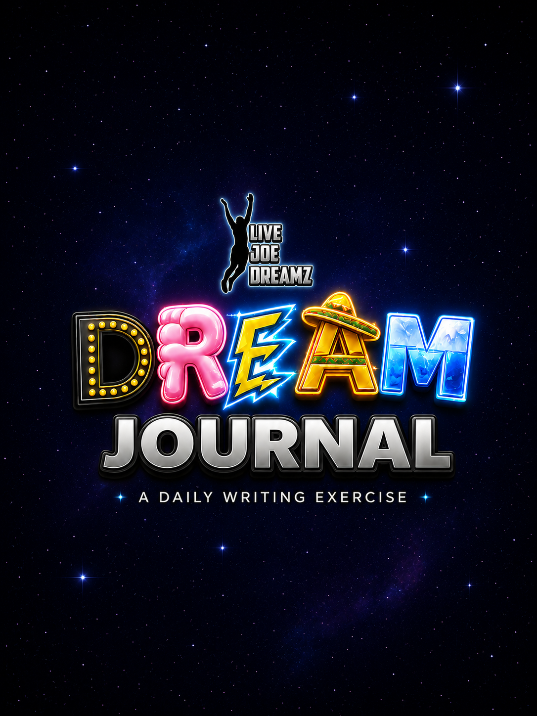 D.R.E.A.M Journal